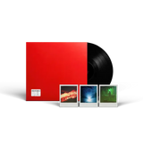 Nine Inch Nails & Boys Noize - Nine Inch Noize
