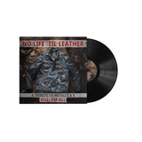 Various Artists - No Life 'Til Leather: A Tribute To Metallica’s Kill ‘Em All