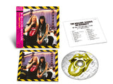 The Rolling Stones - No Security (Japan SHM-CD)