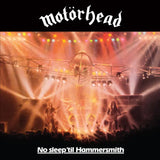 Motorhead - No Sleep 'til Hammersmith (40th Anniversary Deluxe Edition)