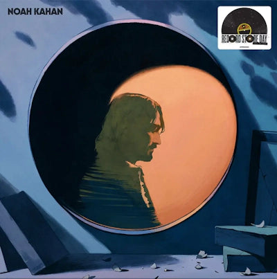 Noah Kahan - I Was/I Am (RSD 2024)