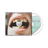 Nothing - a short history of decay