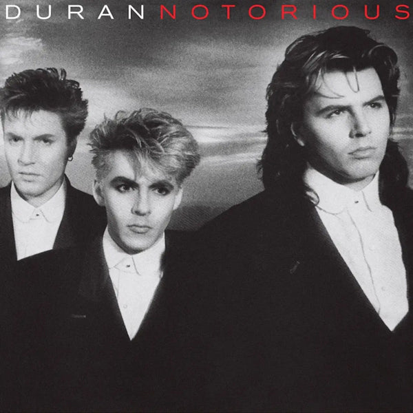 Duran Duran - Notorious (2024 Reissue)