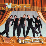 *Nsync - No Strings Attached