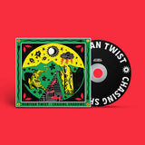 Nubiyan Twist - Chasing Shadows