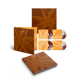 Orbital - Orbital (The Brown Album)