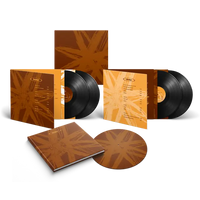 Orbital - Orbital (The Brown Album)
