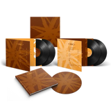 Orbital - Orbital (The Brown Album)