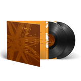 Orbital - Orbital (The Brown Album)