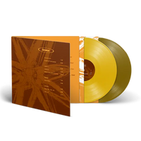 Orbital - Orbital (The Brown Album)