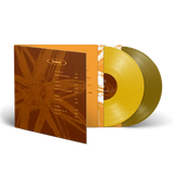 Orbital - Orbital (The Brown Album)