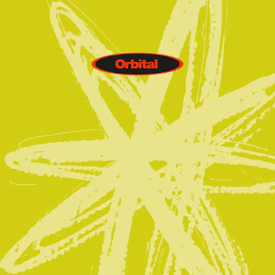 Orbital - Orbital (RSD 2024)