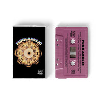 Funkadelic - Funkadelic