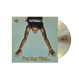Funkadelic - Free Your Mind And Your Ass Will Follow