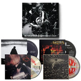 Neil Young - Official Release Series Discs 26, 27, 28, 29