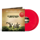 Various Artists - O Brother, Where Art Thou? (25 Year Anniversary Edition)