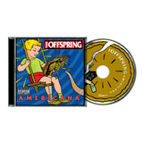 The Offspring - Americana