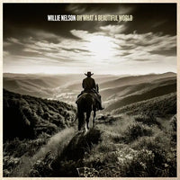 Willie Nelson - Oh What A Beautiful Morning