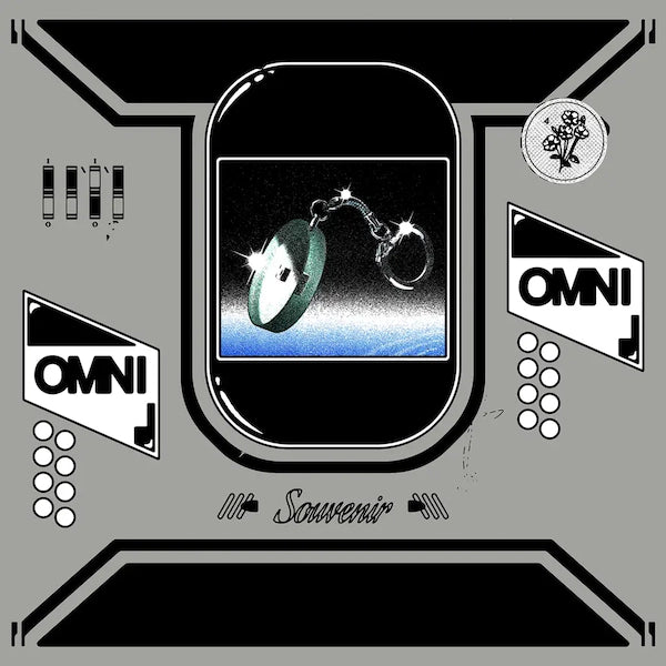 Omni - Souvenir (Loser Edition)
