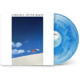 Chris Rea - On The Beach