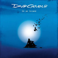 David Gilmour - On An Island