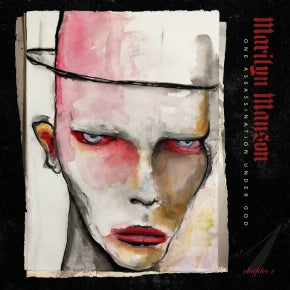 Marilyn Manson - One Assassination Under God: Chapter 1 (2025 Limited Edition Reissue)