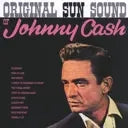 Johnny Cash - Original Sun Sound Of Johnny Cash