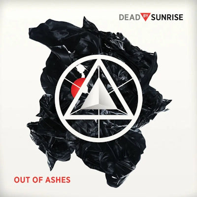 Dead By Sunrise - Out Of Ashes (RSD 2024)