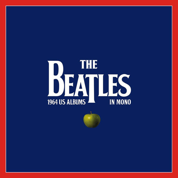 The Beatles - The Beatles: 1964 Albums In Mono