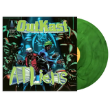 OutKast - ATLiens (2026 Reissue)