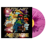 OutKast - Aquemini (2026 Reissue)