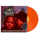 OutKast - Southernplayalisticadillacmuzik (2026 Reissue)