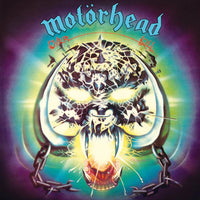 Motörhead - Overkill (40th Anniversary Edition)