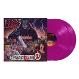 Ice Nine Kills - I Heard They Kill Live 2