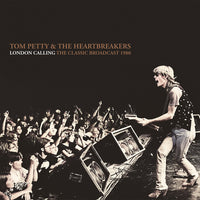Tom Petty and the Heartbreakers - London Calling (The Classic Broadcast 1980)