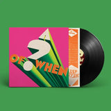 Panda Bear & Sonic Boom - A ? of WHEN