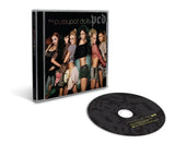 The Pussycat Dolls - PCD