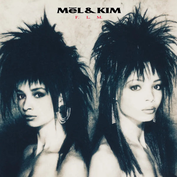 Mel & Kim - F.L.M. (2023 Reissue)