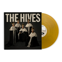 The Hives - The Hives Forever Forever The Hives