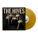 The Hives - The Hives Forever Forever The Hives