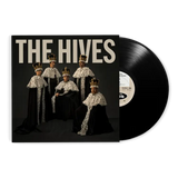 The Hives - The Hives Forever Forever The Hives
