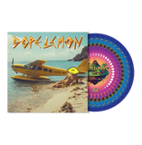 DOPE LEMON - Golden Wolf