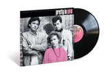 Various Artists - Pretty In Pink (Original Motion Picture Soundtrack)