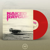 Naked Raygun - Jettison