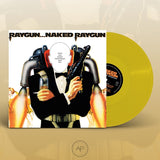 Naked Raygun - Raygun... Naked Raygun