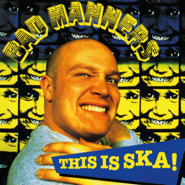 Bad Manners - This Is Ska!