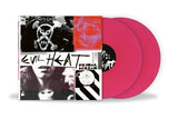 Primal Scream - Evil Heat (2026 Reissue)