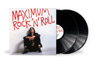 Primal Scream - Maximum Rock 'N' Roll: The Singles Volume One (Remastered)