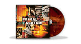Primal Scream - Vanishing Point (2026 Reissue)