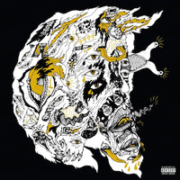 Portugal. The Man - Evil Friends (10th Anniversary Edition)